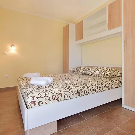 Sax Apartment