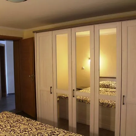 Apartment Sax Jezera