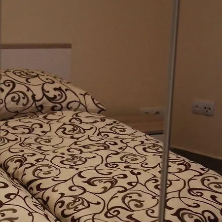 Sax Apartment Jezera