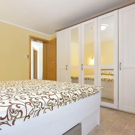 Sax Apartment