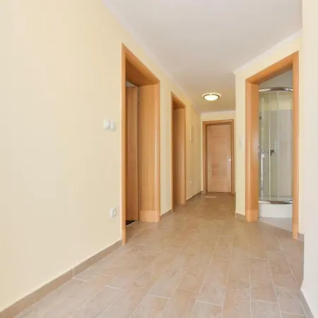 Sax Apartment