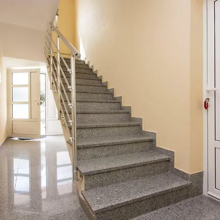 Sax Apartment
