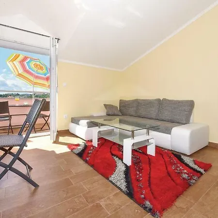 Apartment Sax Jezera