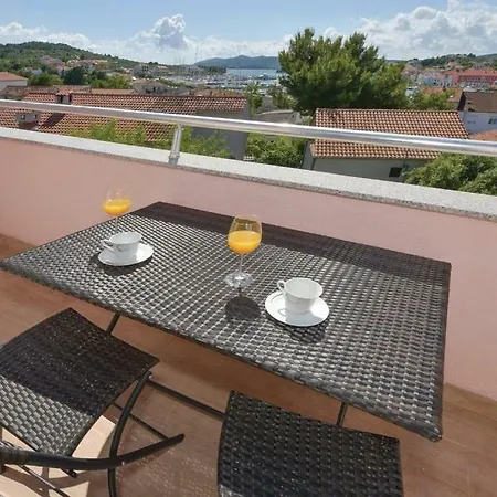 Apartment Sax Jezera