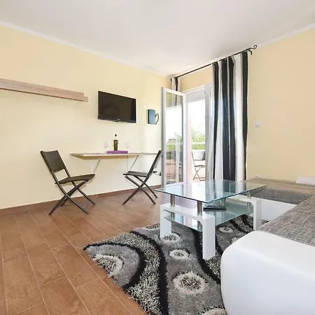 Sax Apartment Jezera