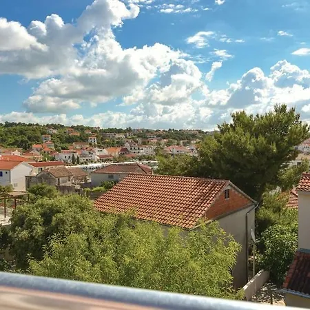 Apartment Sax Jezera